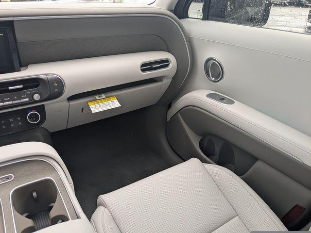 2026 Hyundai PALISADE SEL Premium 8P