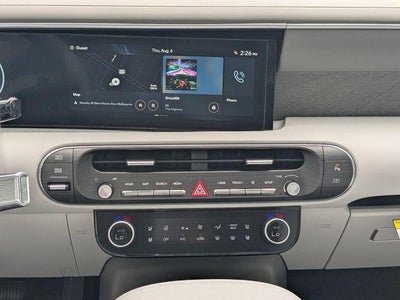 2026 Hyundai PALISADE SEL Premium 8P