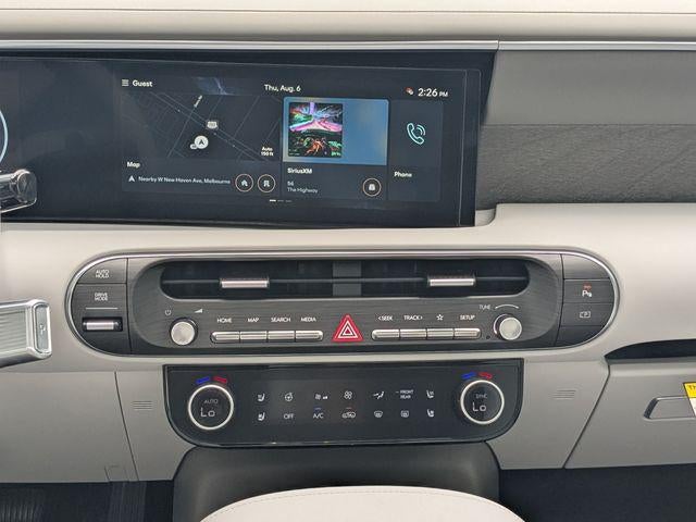 2026 Hyundai PALISADE SEL Premium 8P