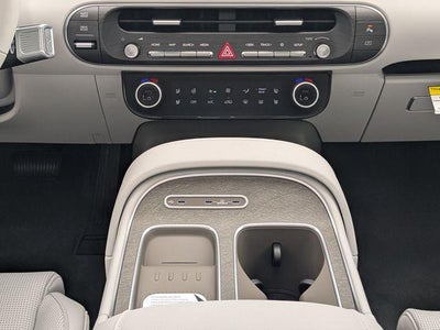 2026 Hyundai PALISADE SEL Premium 8P
