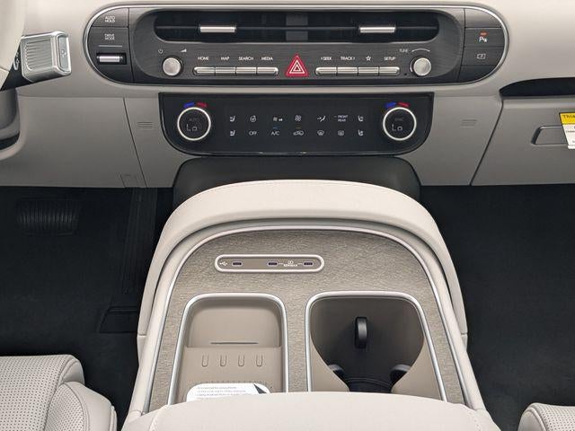 2026 Hyundai PALISADE SEL Premium 8P