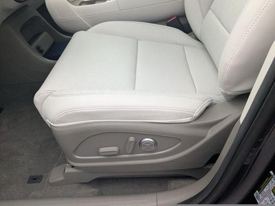 2026 Hyundai PALISADE SEL Premium 8P