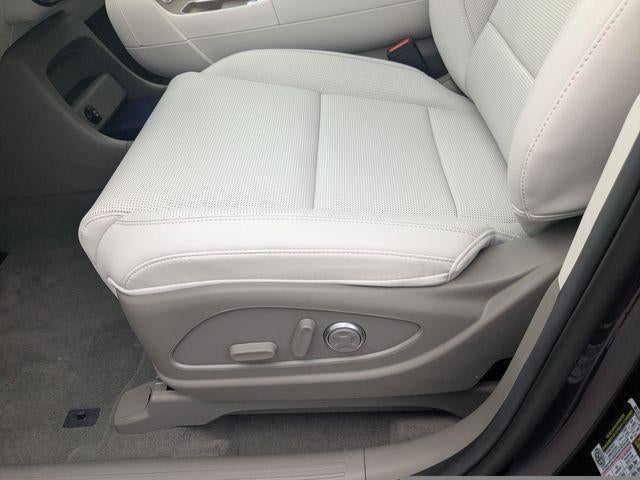 2026 Hyundai PALISADE SEL Premium 8P