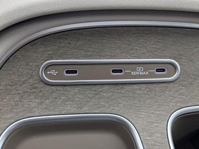 2026 Hyundai PALISADE SEL Premium 8P