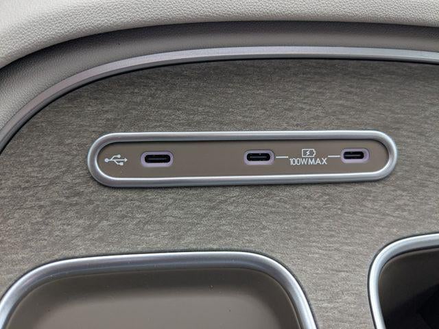 2026 Hyundai PALISADE SEL Premium 8P