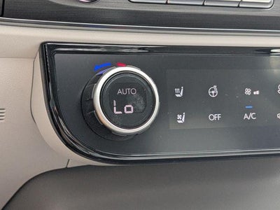 2026 Hyundai PALISADE SEL Premium 8P