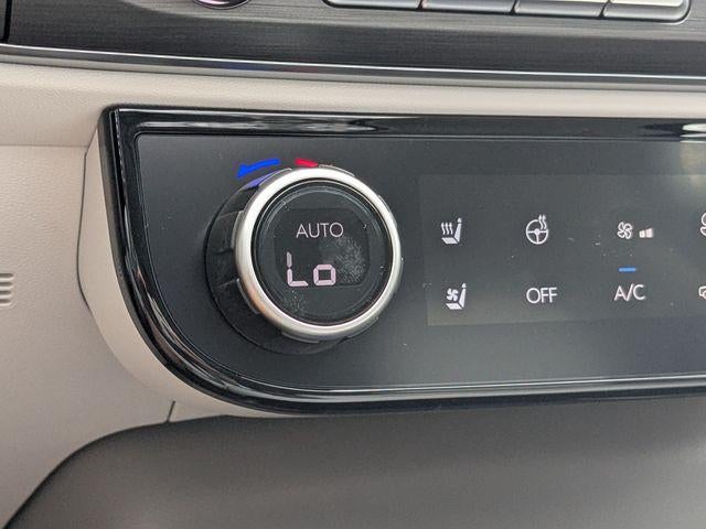 2026 Hyundai PALISADE SEL Premium 8P