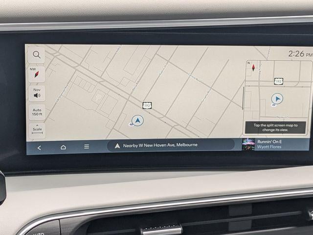 2026 Hyundai PALISADE SEL Premium 8P