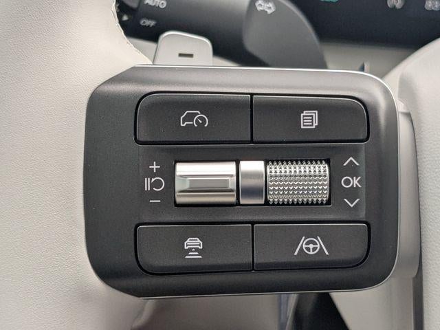 2026 Hyundai PALISADE SEL Premium 8P