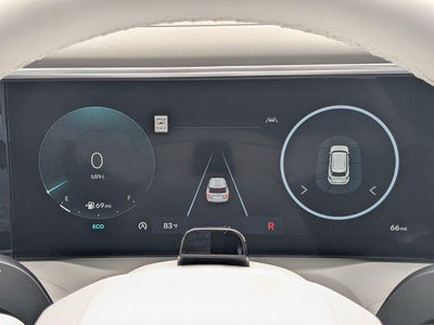 2026 Hyundai PALISADE SEL Premium 8P