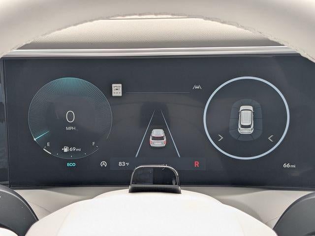 2026 Hyundai PALISADE SEL Premium 8P