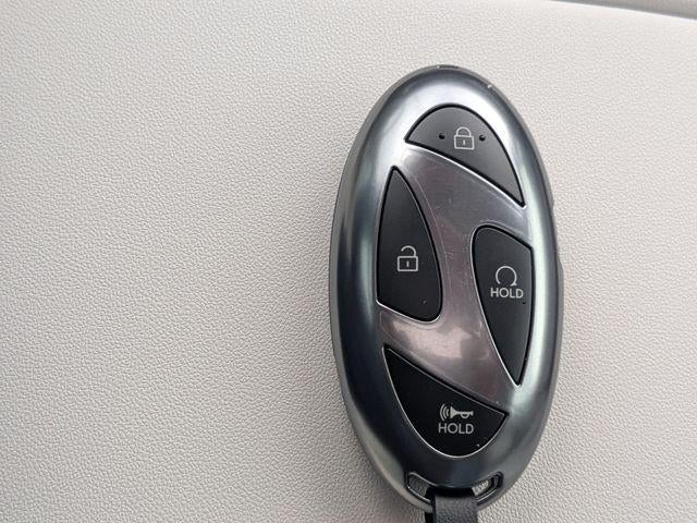 2026 Hyundai PALISADE SEL Premium 8P