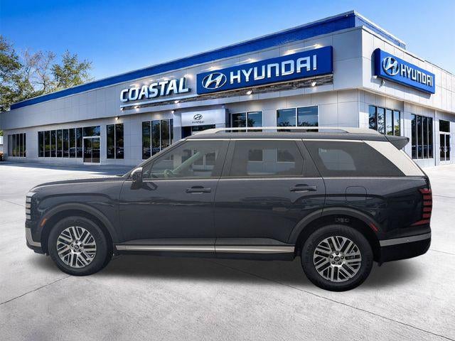 2026 Hyundai PALISADE SEL Premium 8P