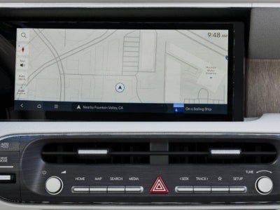 2026 Hyundai PALISADE SEL Premium 8P