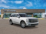 2026 Hyundai PALISADE SEL Premium 8P