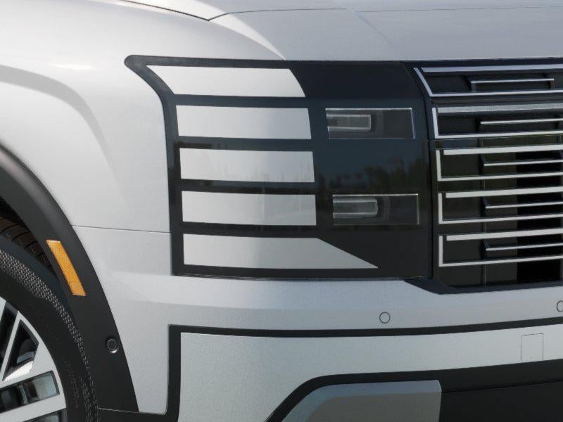 2026 Hyundai PALISADE SEL Premium 8P