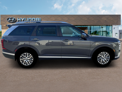 2026 Hyundai PALISADE SEL Premium 7P