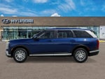 2026 Hyundai PALISADE SEL Premium 8P