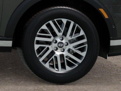 2026 Hyundai PALISADE SEL Premium 7P