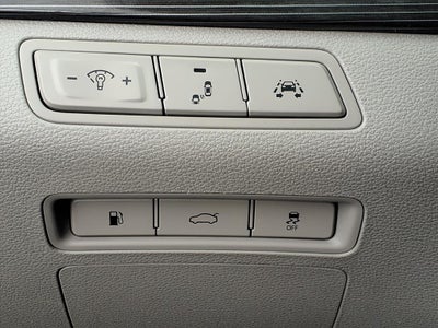 2018 Hyundai SONATA HYBRID Limited ULTIMATE