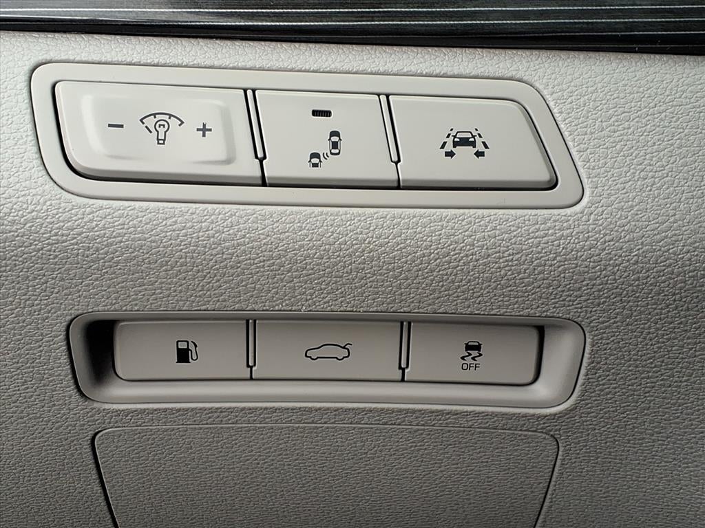 2018 Hyundai SONATA HYBRID Limited ULTIMATE