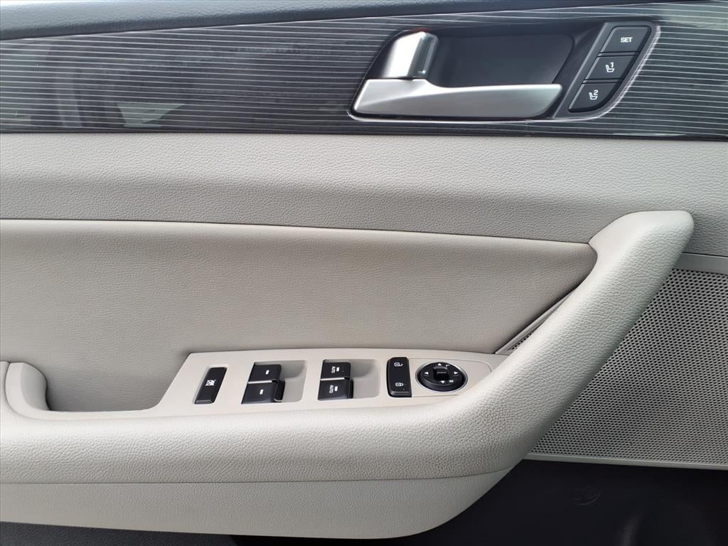 2018 Hyundai SONATA HYBRID Limited ULTIMATE