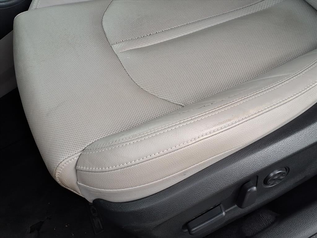 2018 Hyundai SONATA HYBRID Limited ULTIMATE