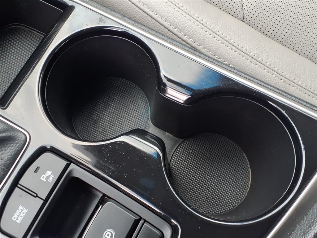 2018 Hyundai SONATA HYBRID Limited ULTIMATE