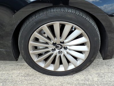 2016 Hyundai EQUUS Signature