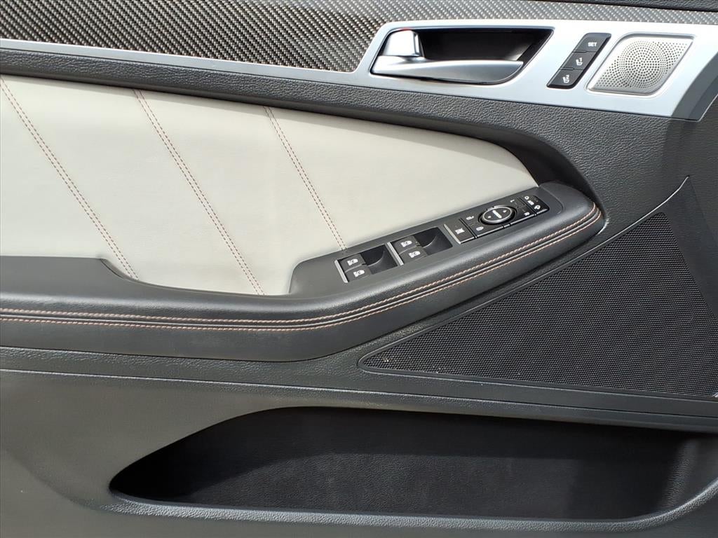 2019 Genesis G80 3.3T Sport