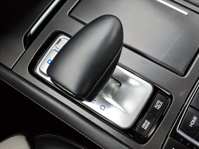 2019 Genesis G80 3.3T Sport