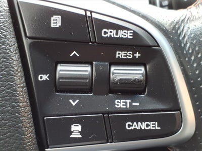 2019 Genesis G80 3.3T Sport