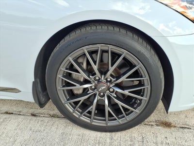 2019 Genesis G80 3.3T Sport