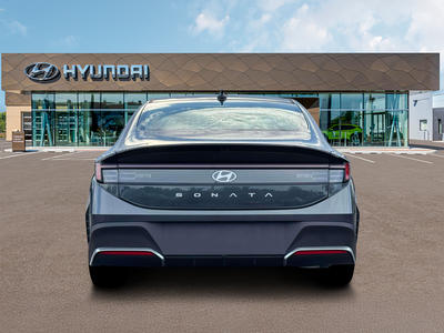 2026 Hyundai SONATA SE