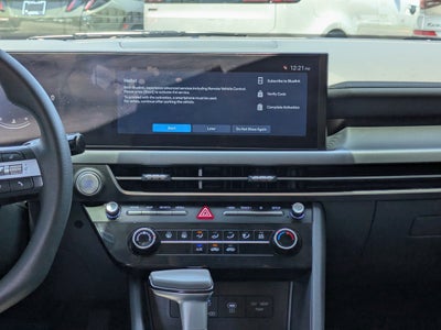 2025 Hyundai SONATA SE