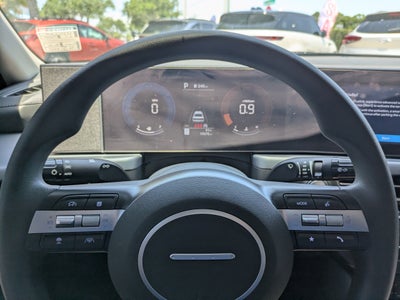 2025 Hyundai SONATA SE