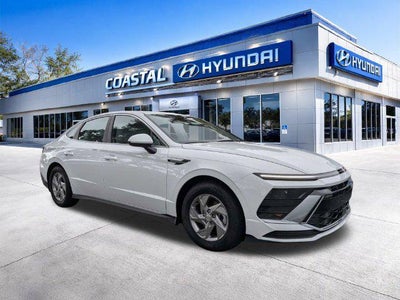 2026 Hyundai SONATA SE