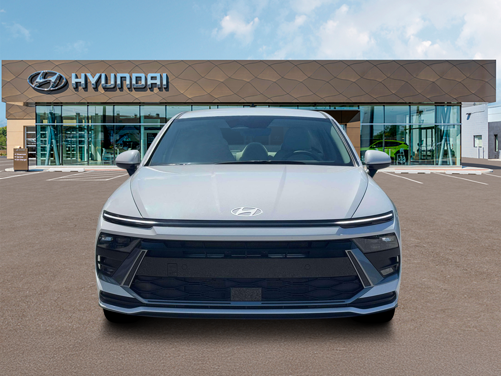 2026 Hyundai SONATA SE