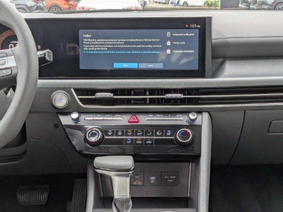 2026 Hyundai SONATA SE