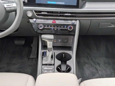 2026 Hyundai SONATA SE