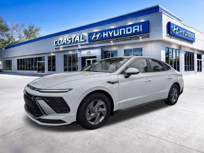 2026 Hyundai SONATA SE