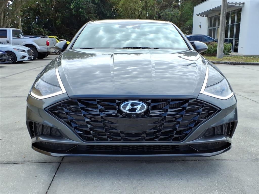 2022 Hyundai SONATA Limited