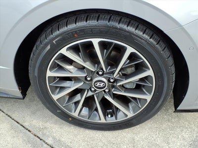 2023 Hyundai SONATA Limited