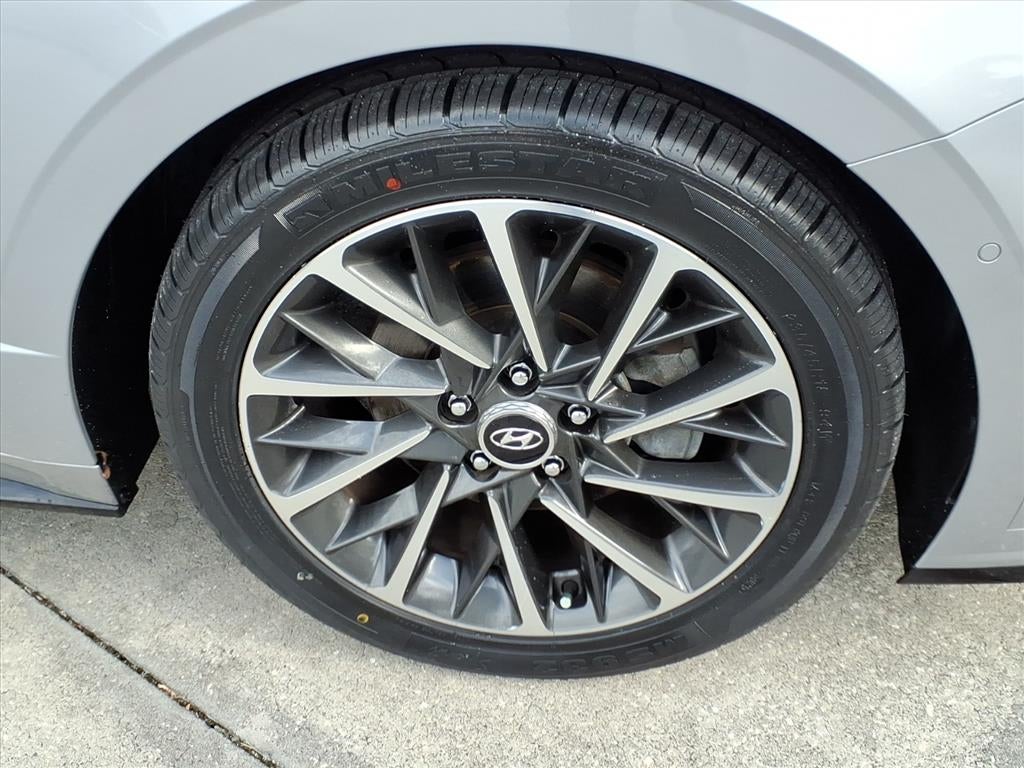 2023 Hyundai SONATA Limited