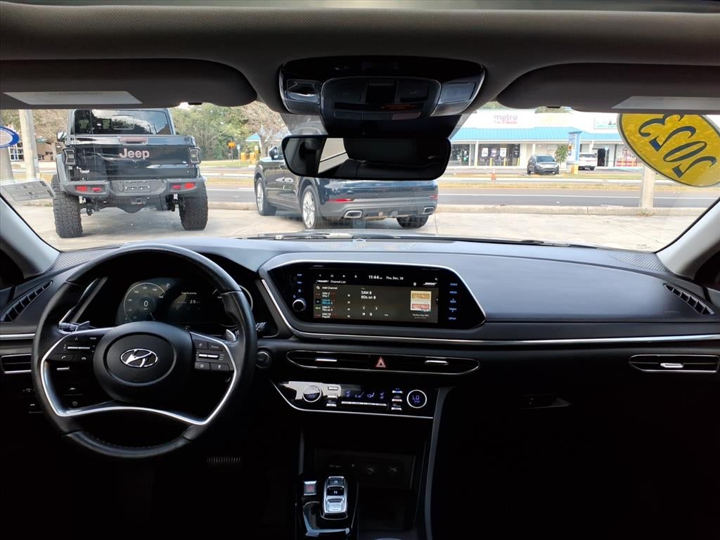 2023 Hyundai SONATA Limited