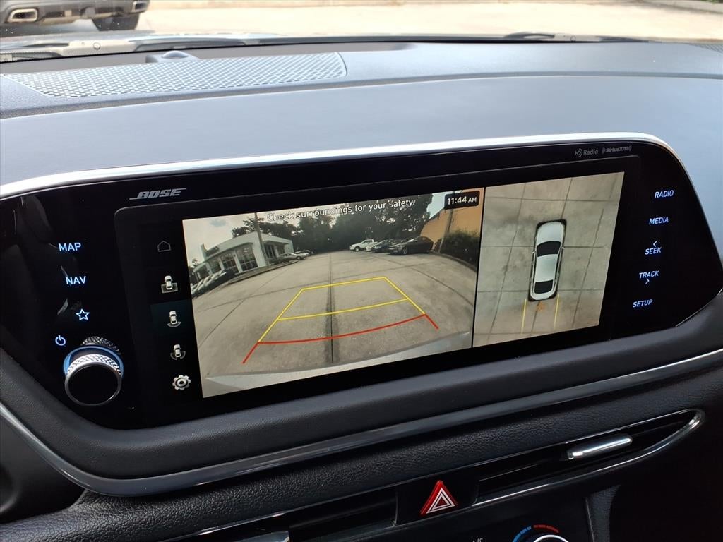 2023 Hyundai SONATA Limited