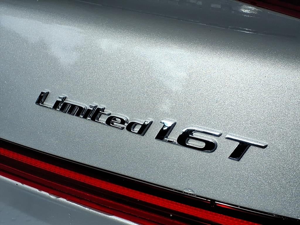 2023 Hyundai SONATA Limited