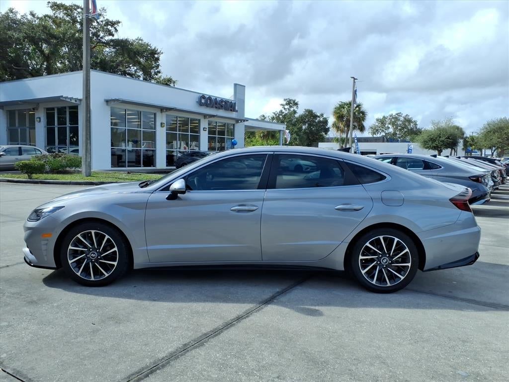 2023 Hyundai SONATA Limited