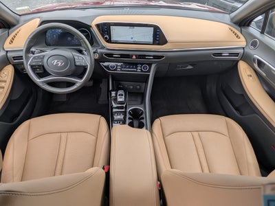 2023 Hyundai SONATA Limited
