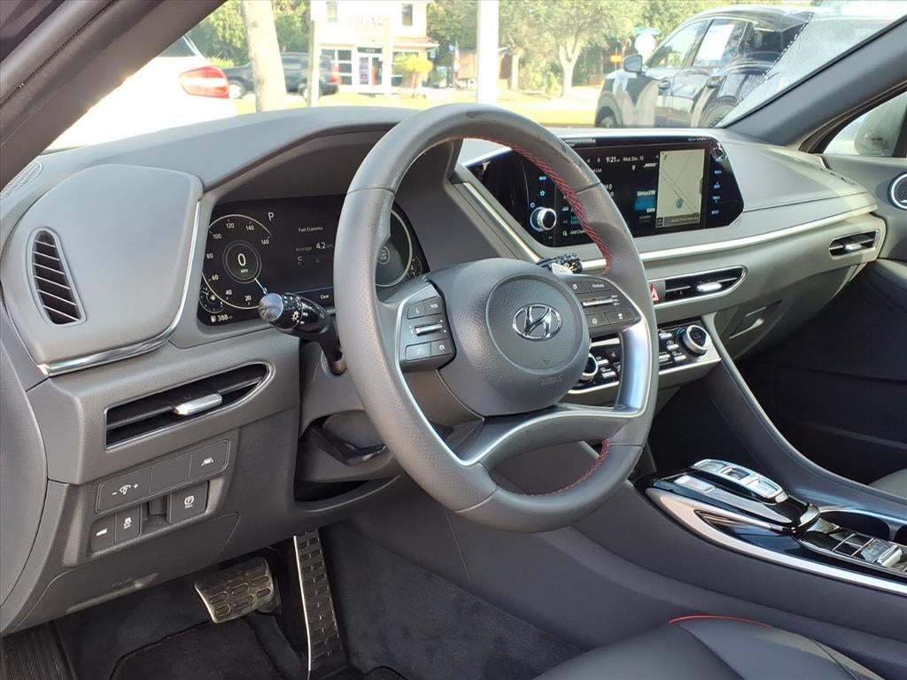 2023 Hyundai SONATA SEL Plus CERTIFIED